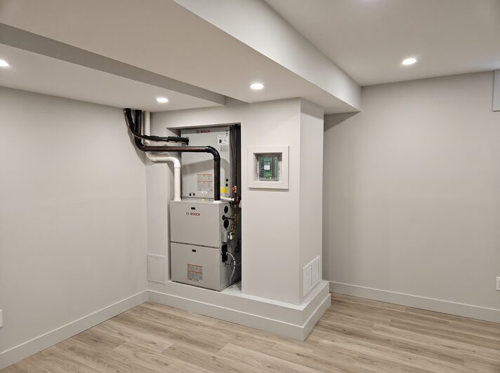 Furnaces