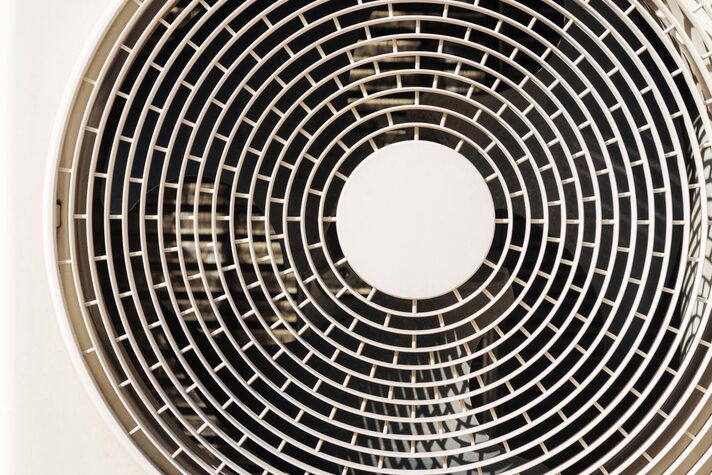 Central Heat Pumps