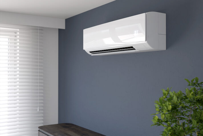 Ductless Mini-Splits