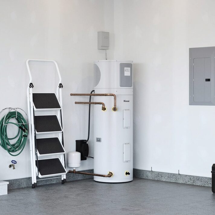 Water Heaters
