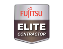 Fujitsu Elite Contractor